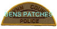GEORGIA,A,GLYNN COUNTY POLICE 1_wm